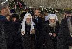 София - Тържествена заря-проверка по случай Трети март