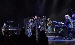 Легендарната група „Тото” представи новия си албум “40 Trips Around The Sun Tour” с концерт в НДК