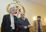 София – Учредянане на Българското надпартийно движение "Кубрат" (БНСК)