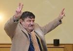София – Учредянане на Българското надпартийно движение "Кубрат" (БНСК)