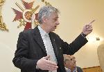София – Учредянане на Българското надпартийно движение "Кубрат" (БНСК)