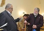 София – Учредянане на Българското надпартийно движение "Кубрат" (БНСК)