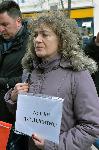 София – Подписка в подкрепа на доктора, обвинен в убийство