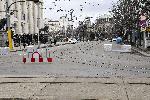 София - Нова пешеходна зона в София
