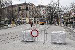 София - Нова пешеходна зона в София