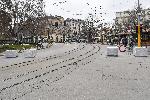 София - Нова пешеходна зона в София