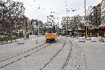 София - Нова пешеходна зона в София