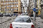 София - Нова пешеходна зона в София