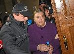 София - Мярка за неотклонение срещу Свилен и Мария Велеви