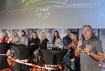 София – Пресконференция за сериала “Полицаите от края на града“