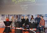 София – Пресконференция за сериала “Полицаите от края на града“