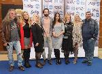 София – Пресконференция за сериала “Полицаите от края на града“