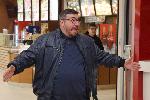 София – Пресконференция за сериала “Полицаите от края на града“
