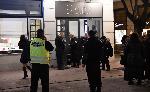 София - Пожар в заведение до хотел