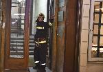 София - Пожар в заведение до хотел
