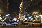 София - Пожар в заведение до хотел