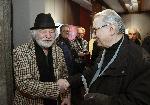 София – Откриване на живописна  изложба в галерия „Арте”