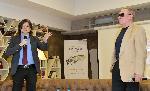 София – Представяне на книгата „Девствената проститутка“