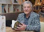София – Представяне на книгата „Девствената проститутка“