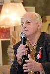 София – Представяне на книгата „Девствената проститутка“