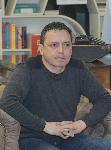 София – Представяне на книгата „Девствената проститутка“