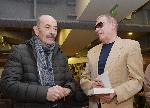 София – Представяне на книгата „Девствената проститутка“