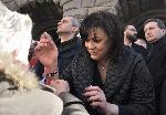София - Протести срещу правителството пред Министерски съвет