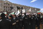 София - Протести срещу правителството пред Министерски съвет