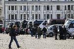 София - Организиран транспорт за протестиращите