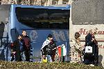 София - Организиран транспорт за протестиращите