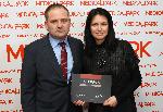 София - Отриване на офис на турската верига болници "Медикъл парк"