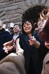 София - Протести срещу правителството пред Министерски съвет