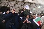 София - Протести срещу правителството пред Министерски съвет