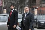 Специализираният съд с втори опит да стартира процеса срещу Дянков, Трайков и Прокопиев