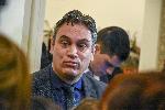 Пламен Георгиев е новия шеф на комисията за противодействие на корупцията