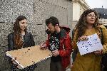 София - Протест в защита на Национален парк Пирин
