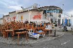 Бургас - Премахване на заведение от плажната ивица