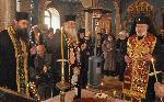 Силистра - Панихида за загиналите във Втората световна война