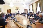 София - Извънредно заседание на Минстерски съвет