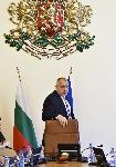 София - Извънредно заседание на Минстерски съвет