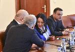София - Извънредно заседание на Минстерски съвет