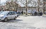 Харманли - Катастрофа на кръгово кръстовище