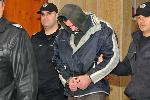 В Бургас гледат мярката за неотклонение на убиец на майка си