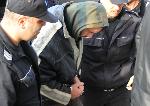 Бургас - Мярка за неотклонение