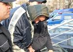 Бургас - Мярка за неотклонение