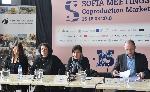 София – Пресконференция на Sofia Meetings