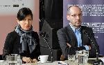 София – Пресконференция на Sofia Meetings