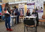 Варна - Кандидатстудентска борса