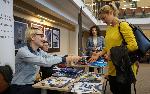 Варна - Кандидатстудентска борса