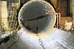 София - Инспекция на третия лъч на столичното метро
